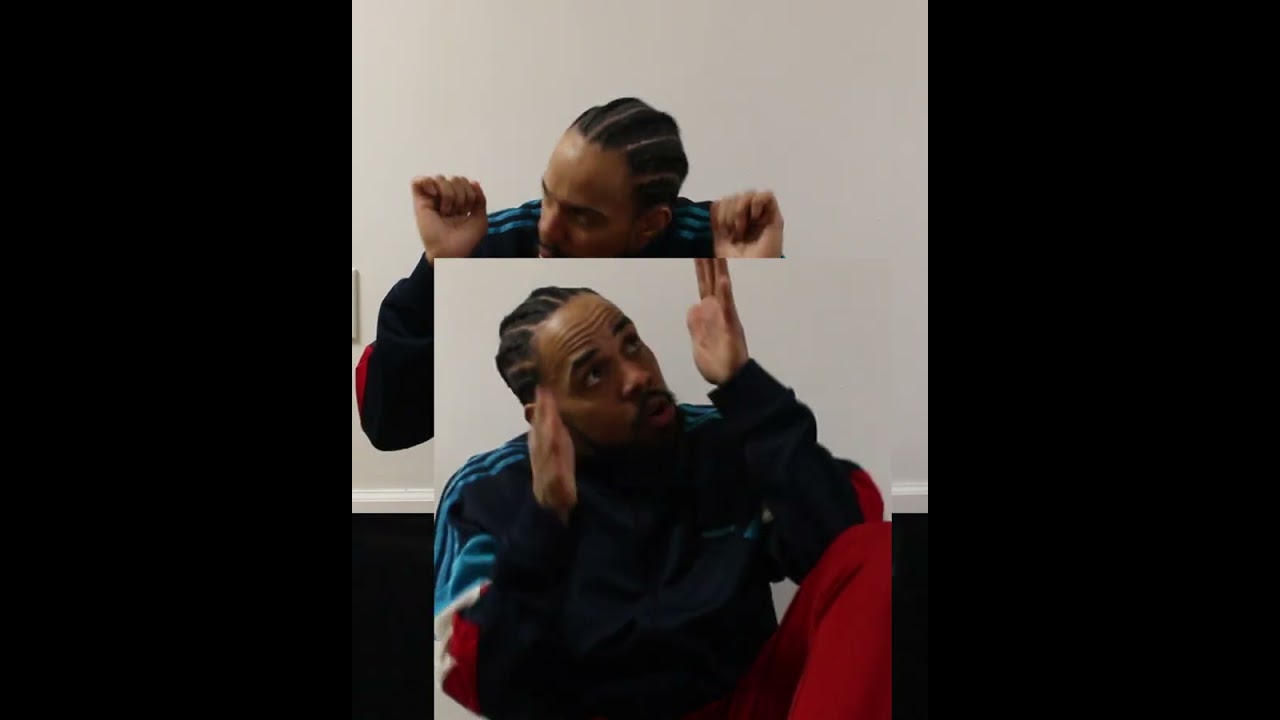 Dream.CEE Wavy Won Hundred Official Video