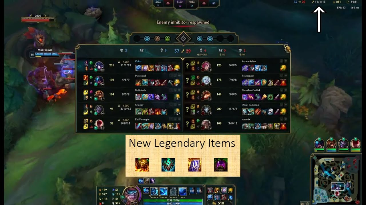 Sejuani Top Guide - Season 13 Items and Builds