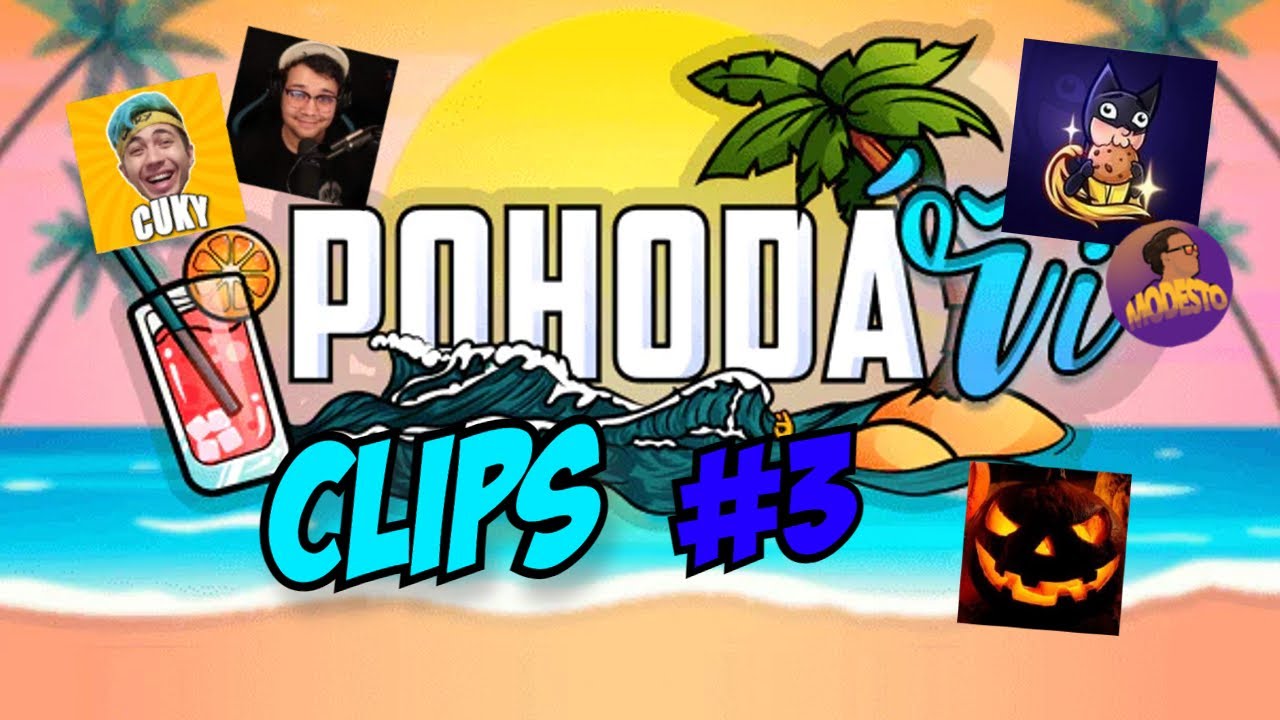 POHODÁŘI RP ODDSHOTS | #3 | To Je Titanic, Kropky, Beranidlo