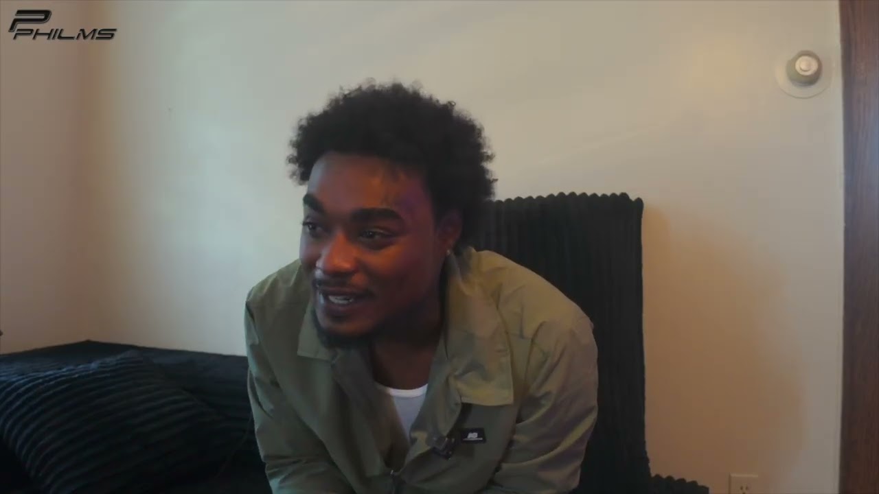 Original Choo Neno Brown Addresses Bmakk Saying He’s No Longer Drippy Demon/Makk (P2)