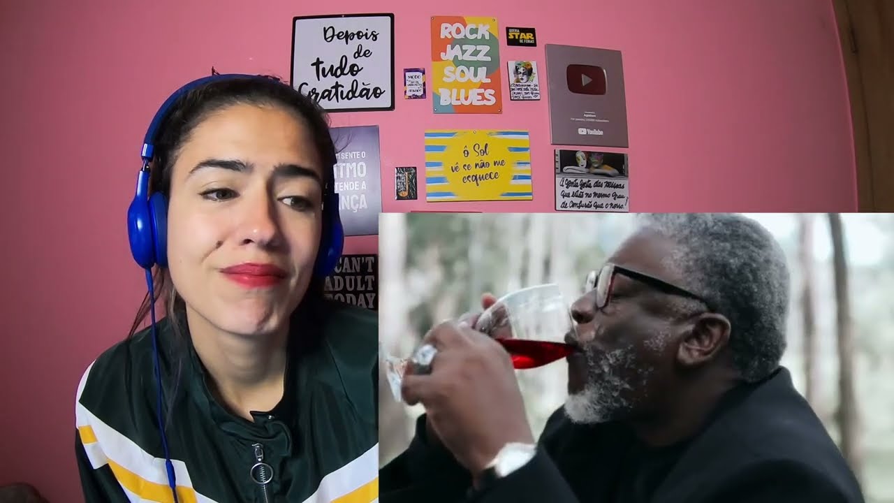 JOTAPÊ - Um Brinde à Vida 🥂. ( prod. @gio.prod & @baratafather) REAÇÃO | INDI JADE