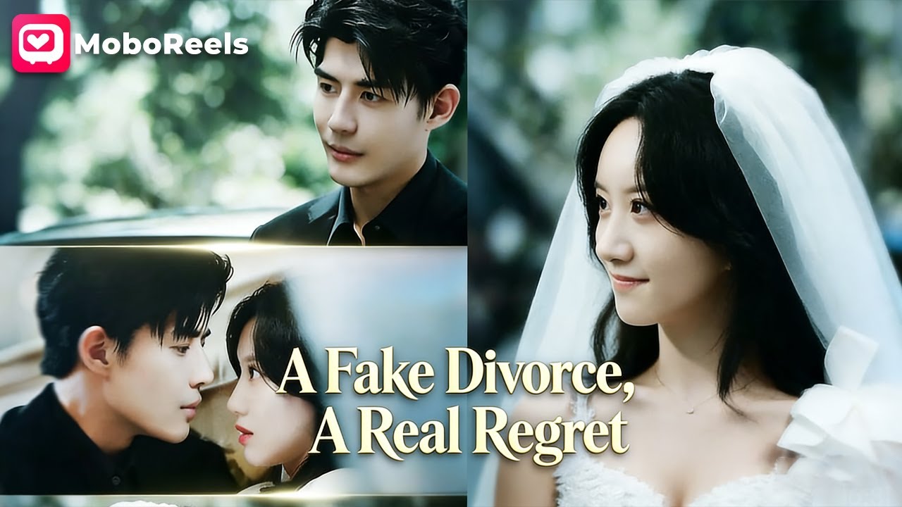 A FAKE DIVORCE, A REAL REGRET 💔 He Wanted a "Fake Divorce" for His Mistress... I Made It REAL! ✍️