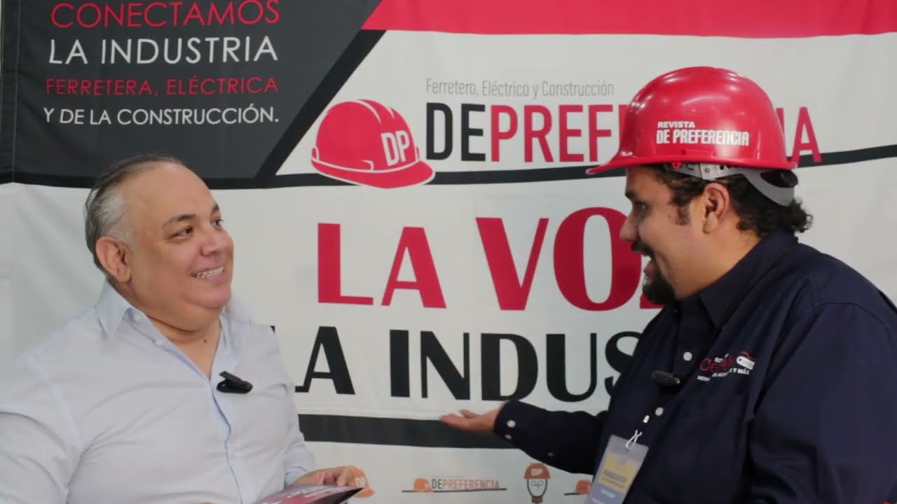 Bienvenidos a esta primera entrega de nuestro Foro De Preferencia: La voz de la industria.