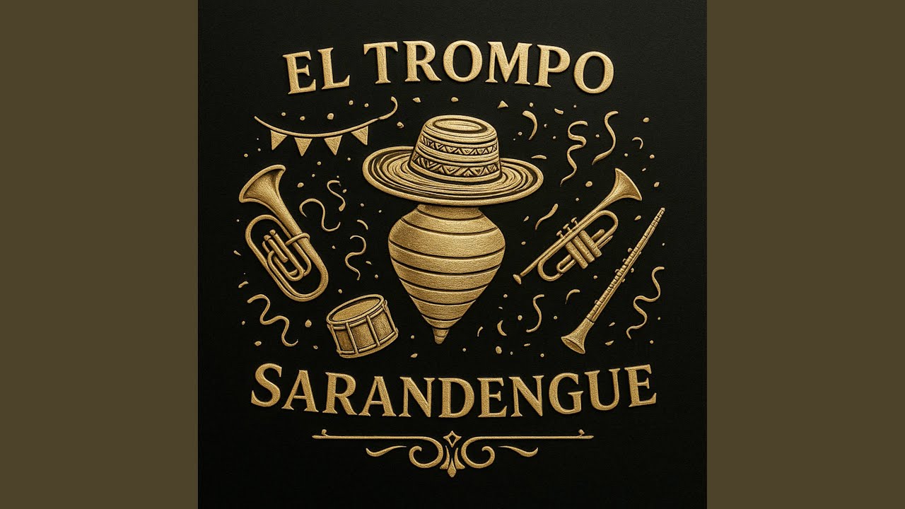 El Trompo Sarandengue