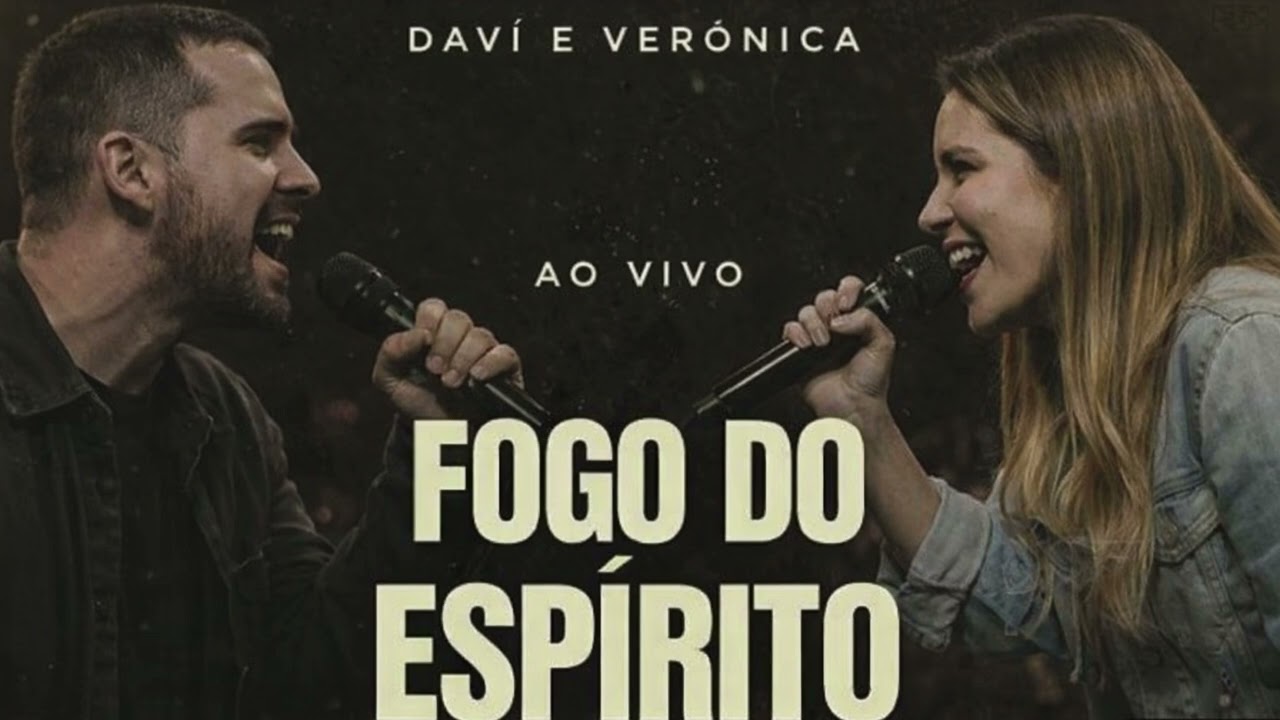 FogoDO ESPÍTIRO - HINO EVANGÉLICO + ORAÇÃO DIVINA!