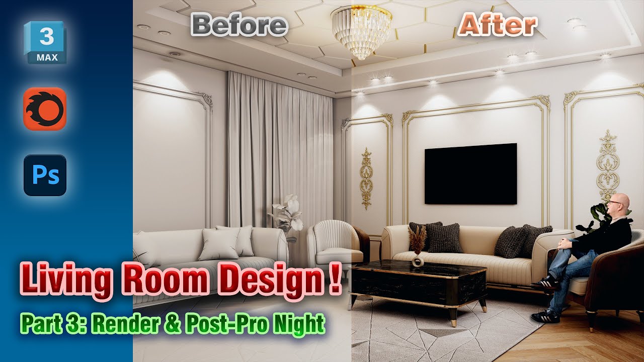 Night Rendering Like a Pro: Master Techniques That Work!