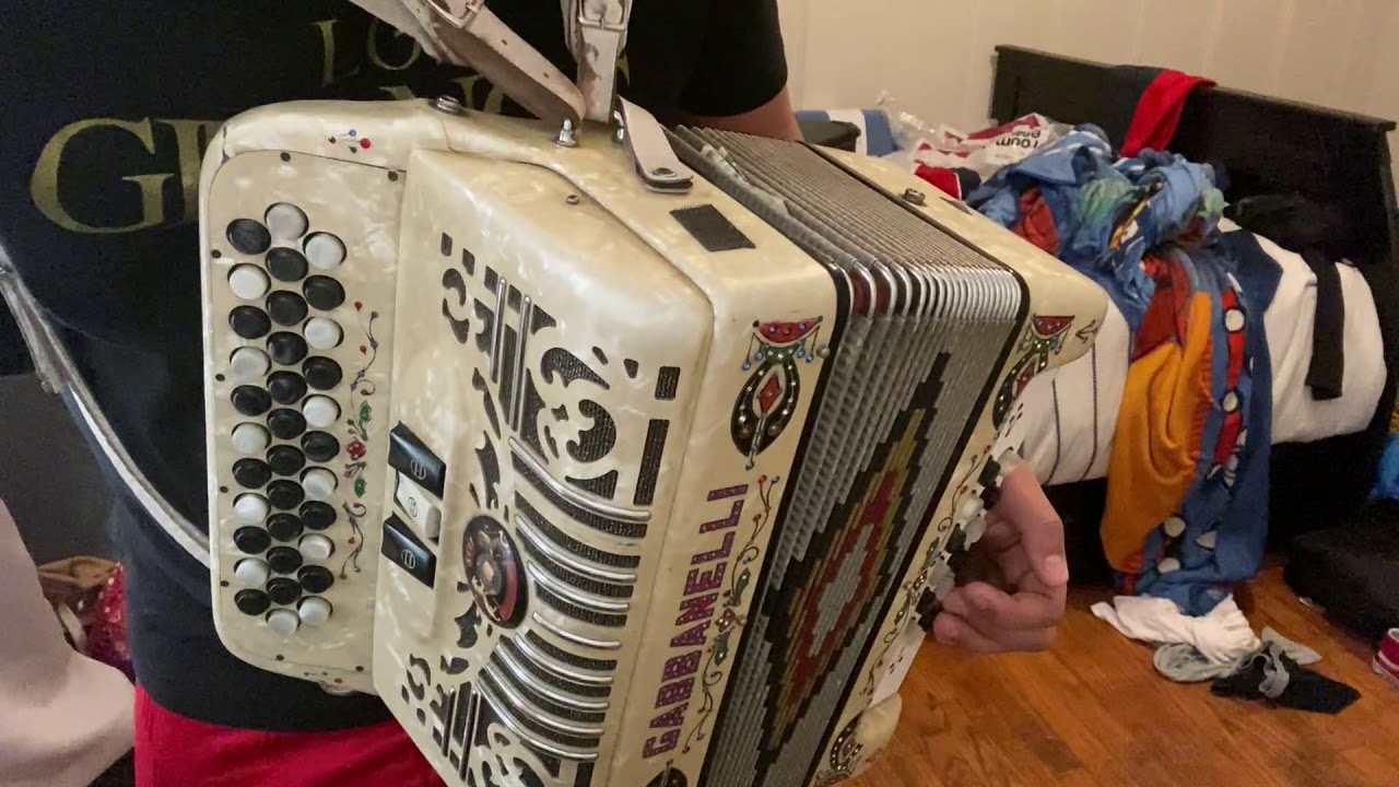 ADORNOS SENCILLOS ! #ACORDEON #TUTORIAL
