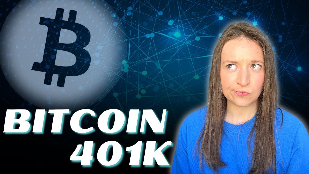 Crypto For A Better Retirement?