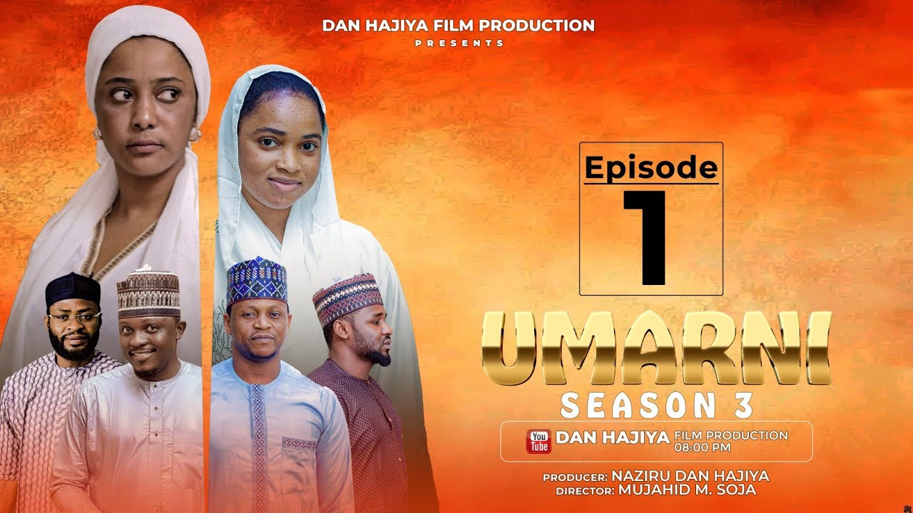 UMARNI SEASON 3 EPISODE 1