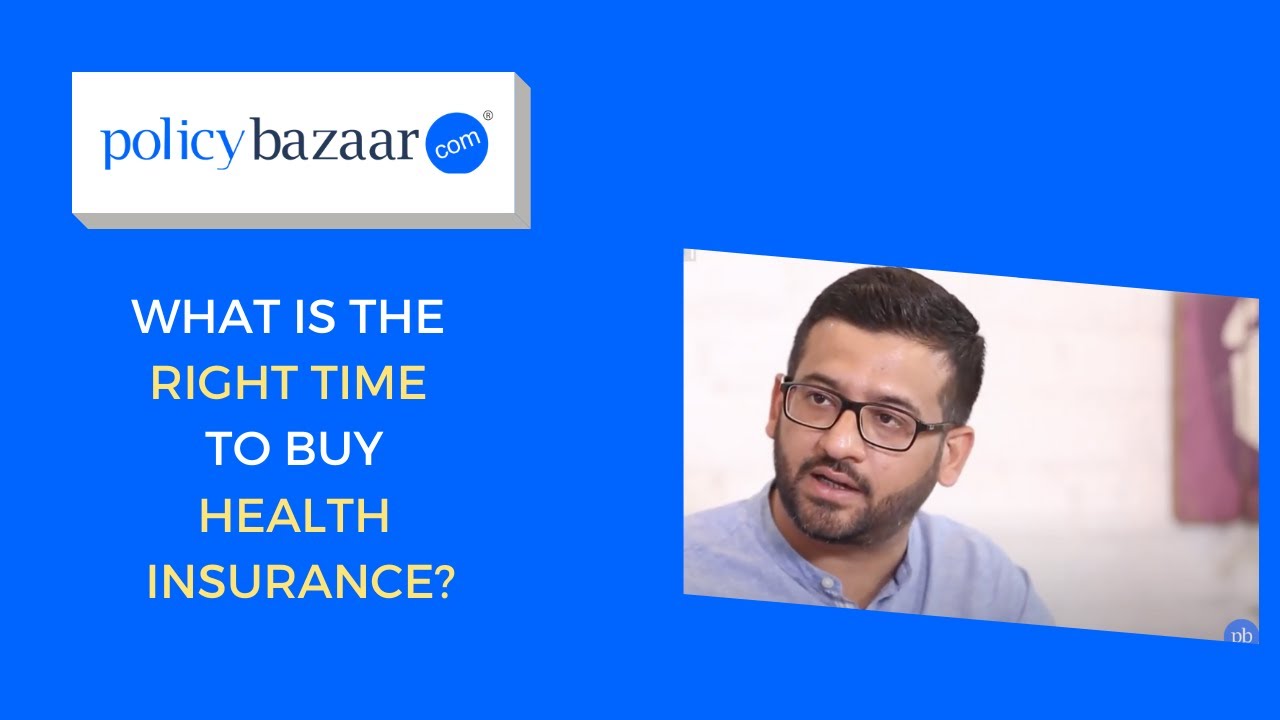 How to Get Health Insurance Policy in Case of Pre-Existing Disease? [In 2021] | PolicyBazaar
