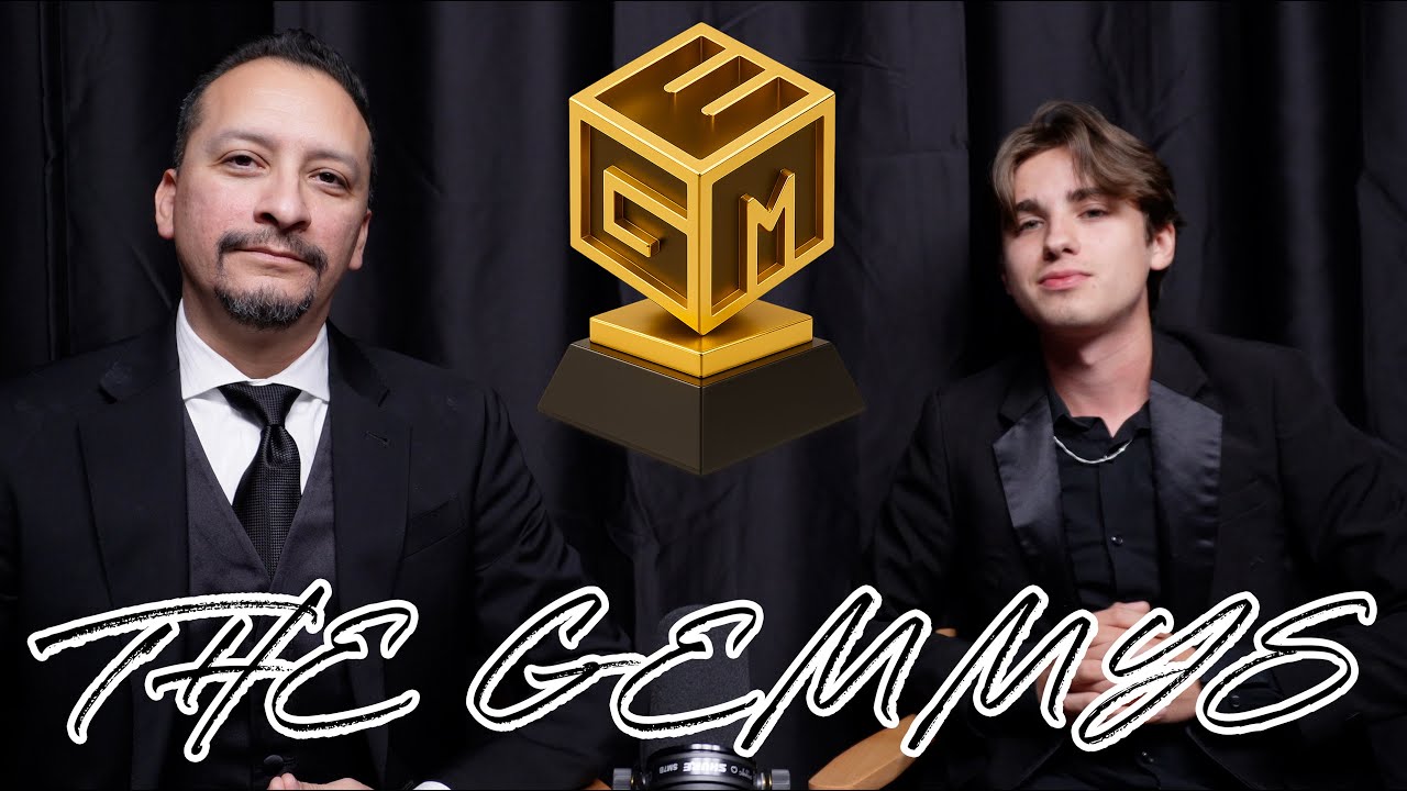 The Gemmys | DCI 2025