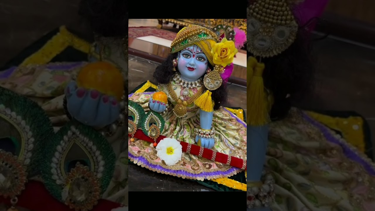 अच्छे कर्म करने से क्या होता है श्री कृष्ण कैसे बताते हैं 