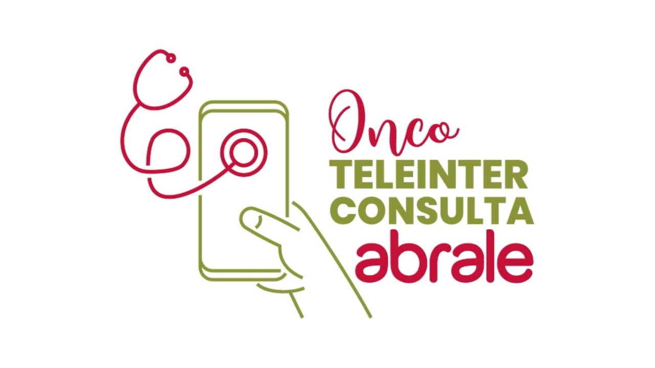 Projeto Onco TeleInterconsulta Abrale
