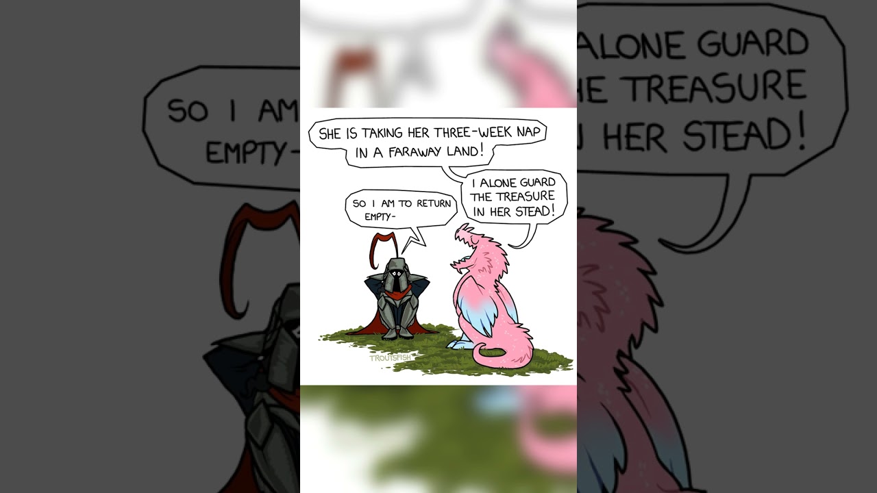 Dragons are too Cute #fyp #cute #dragon