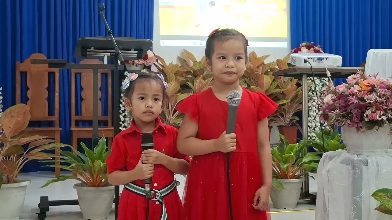 How Will The People Know (Sis. Adi & Dani Tripoli) - 02/28/26