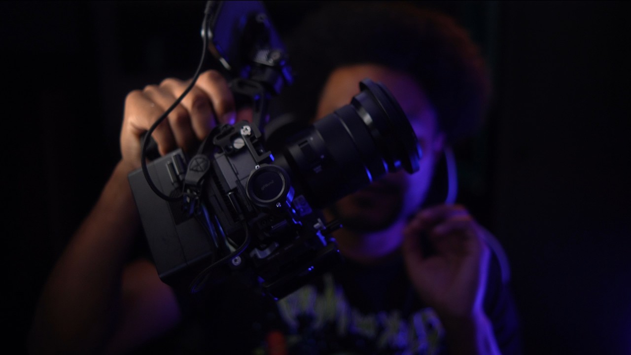 How to Build the Ultimate Sony Rig for Filmmaking (FX30, FX3, A7SIII)