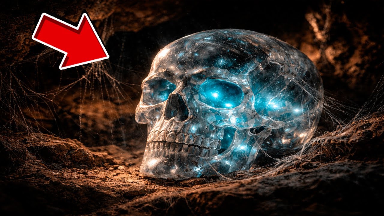 17 Descobertas Arqueológicas Que os Cientistas Ainda Não Conseguem Explicar