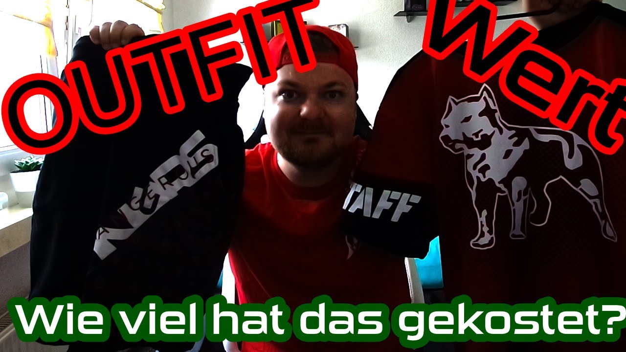Wie viel ist mein Outfit Wert? - Realtalk &uuml;ber Markenklamotten