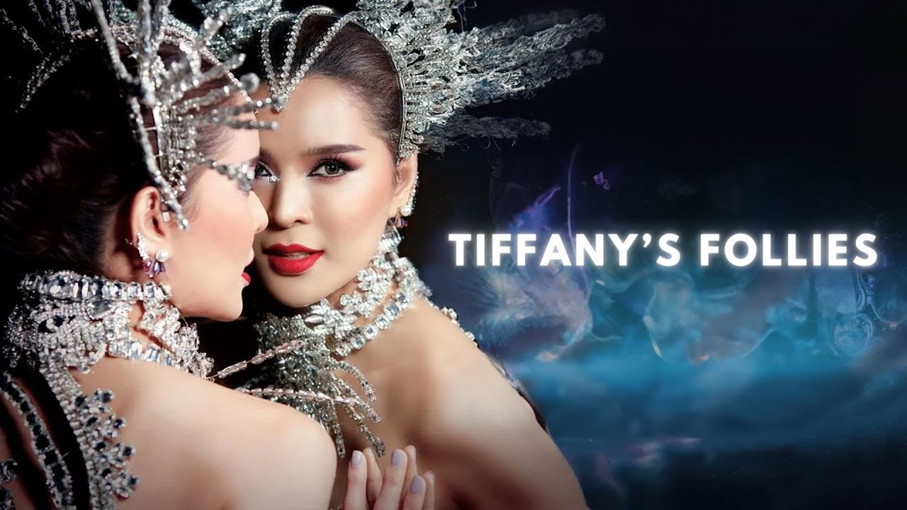 Tiffany's Follies - Tiffany's Show Pattaya (Lyrics)