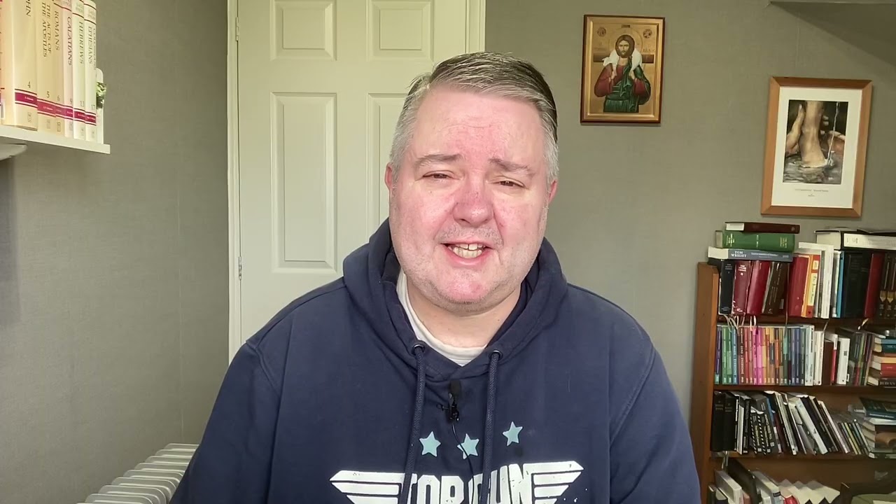 A Lenten Devotional for Tuesday 3rd March 2026