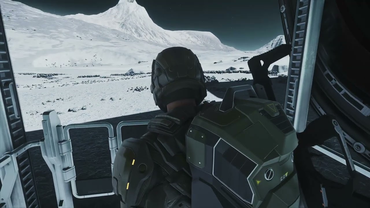 Episodio 1: Star Citizen Roleplay (No Commentary) Comenzamos la Aventura