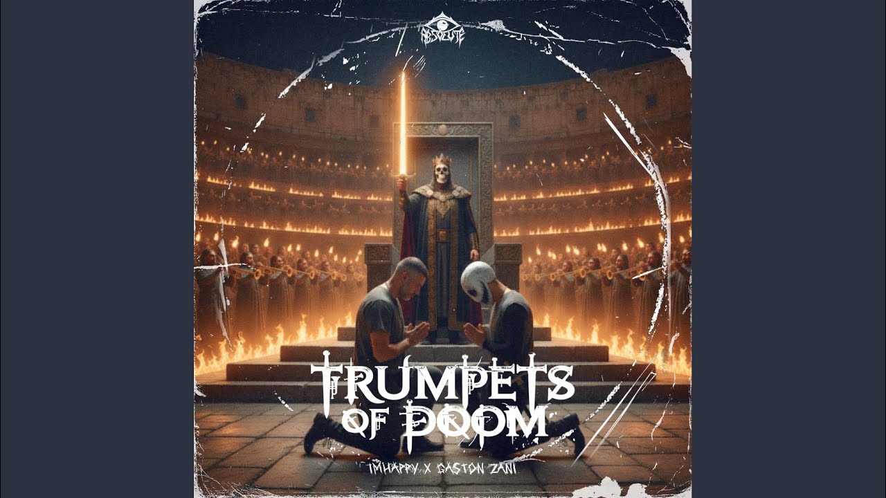 TRUMPETS OF DOOM