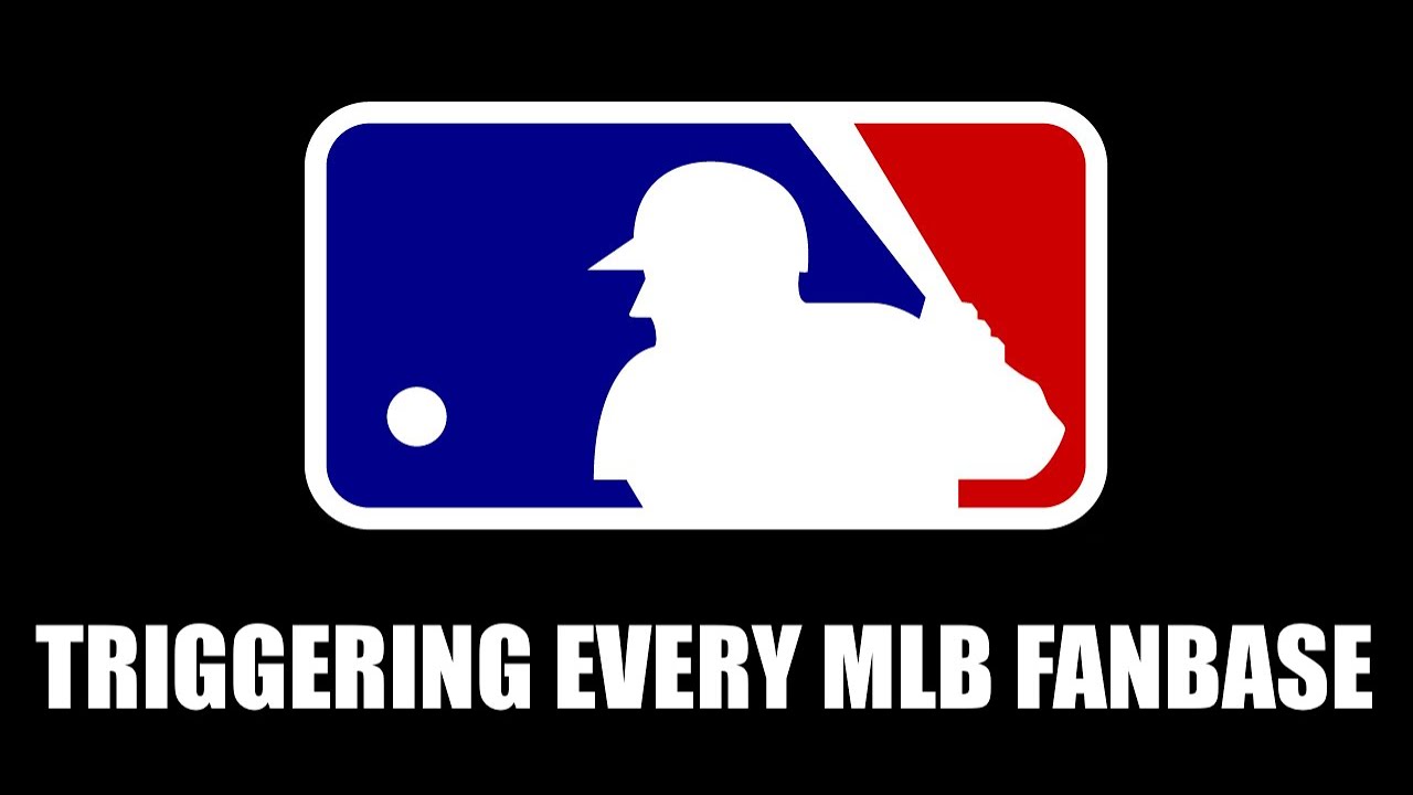 ВДОХНОВЛЕНИЕ ВСЕХ БОЛЕЛЬЩИКОВ MLB