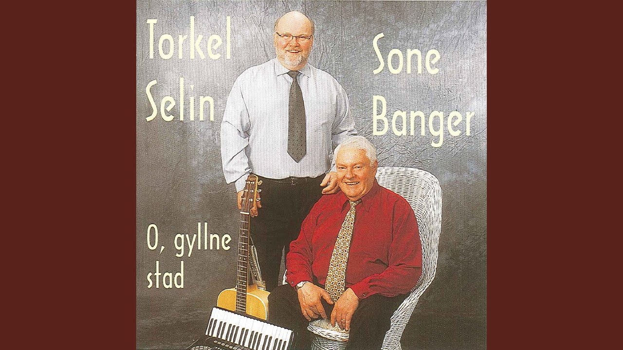 Tänk när en gång