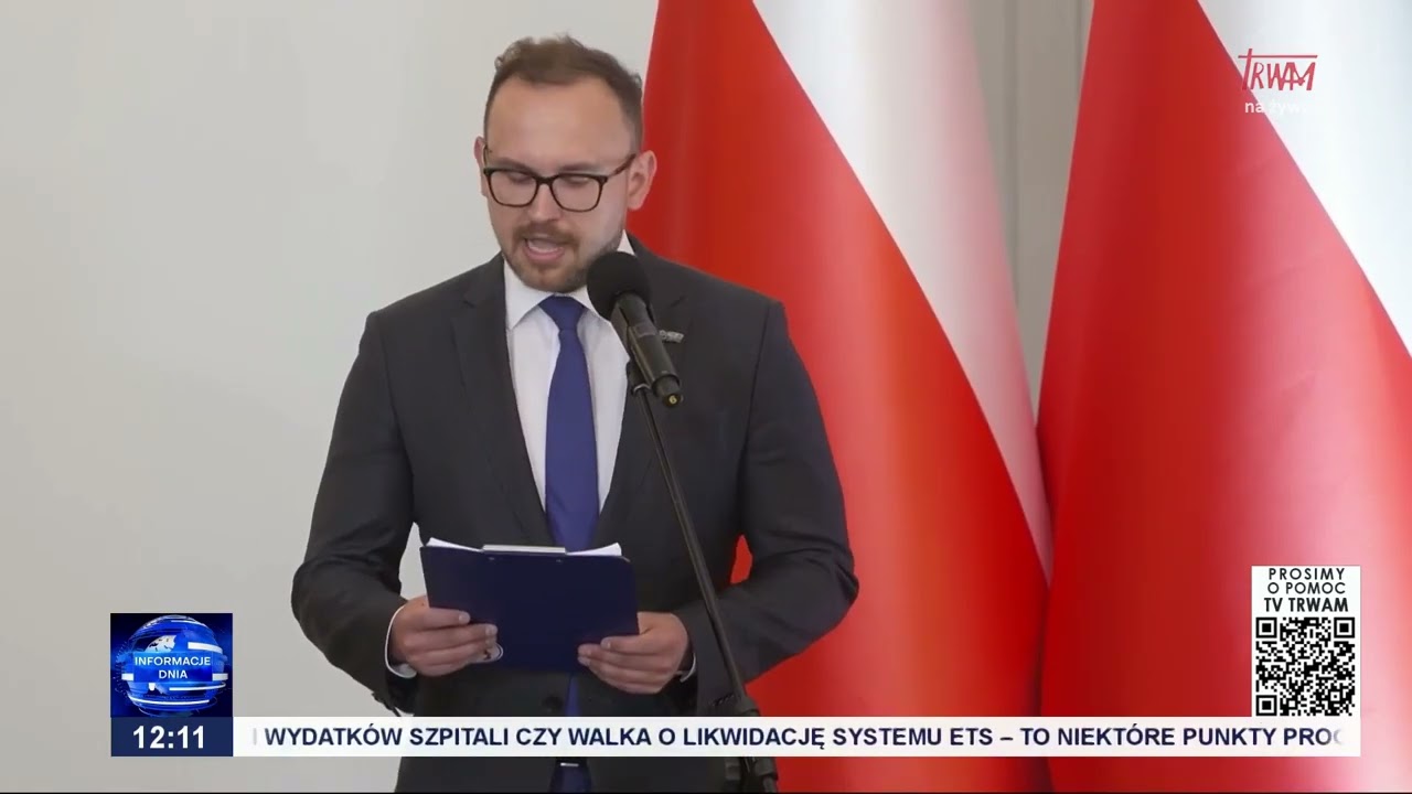 &bdquo;Co dalej z CPK  Bilans, szanse, zagrożenia&rdquo;