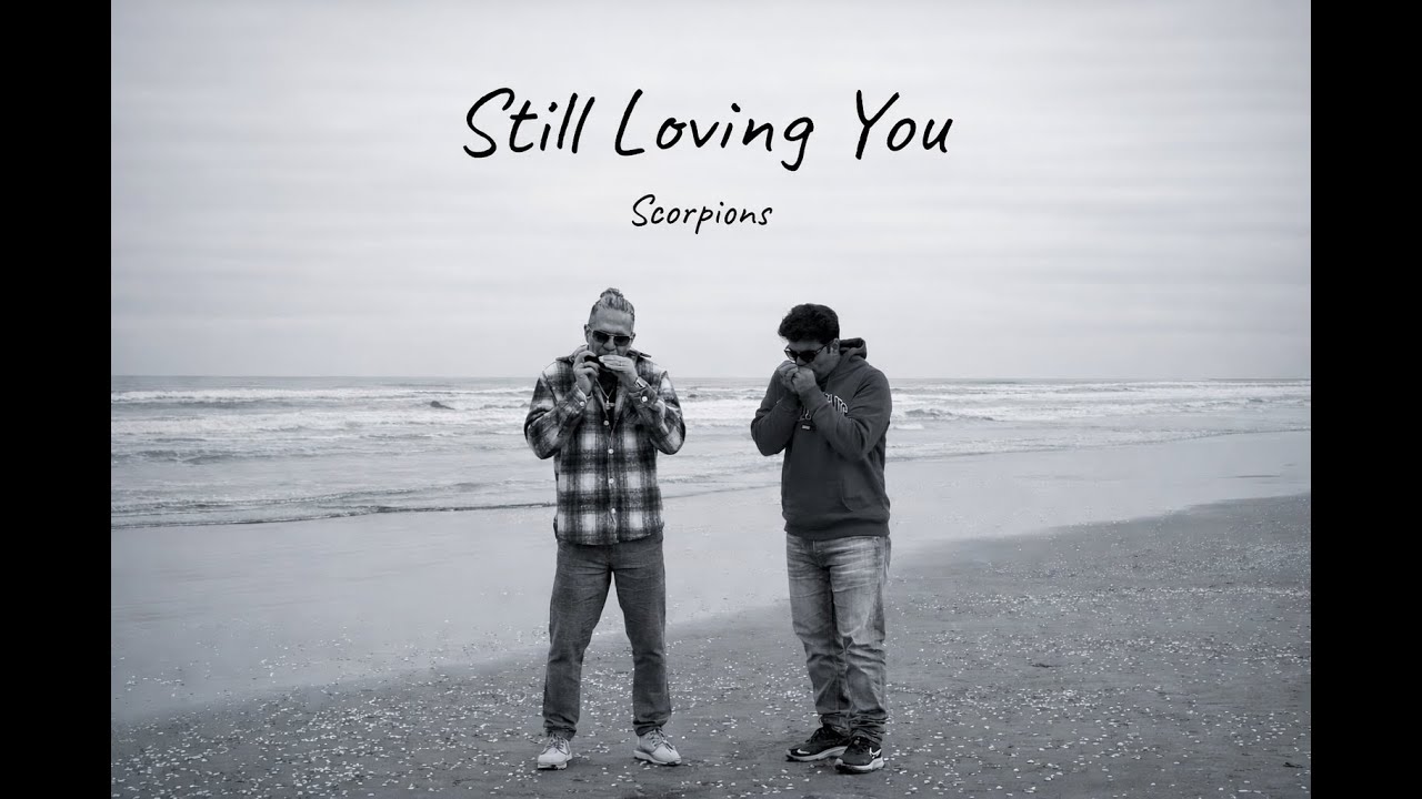 Scorpions &ndash; Still Loving You | Emotional Harmonica Cover
