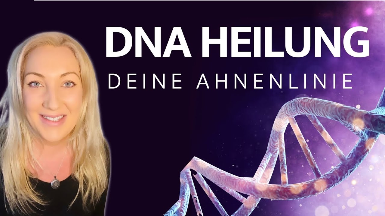 Ahnenheilung was ist das eigentlich? [Ahnenlinie, Ahnenthemen, Ahnenaufstellung]
