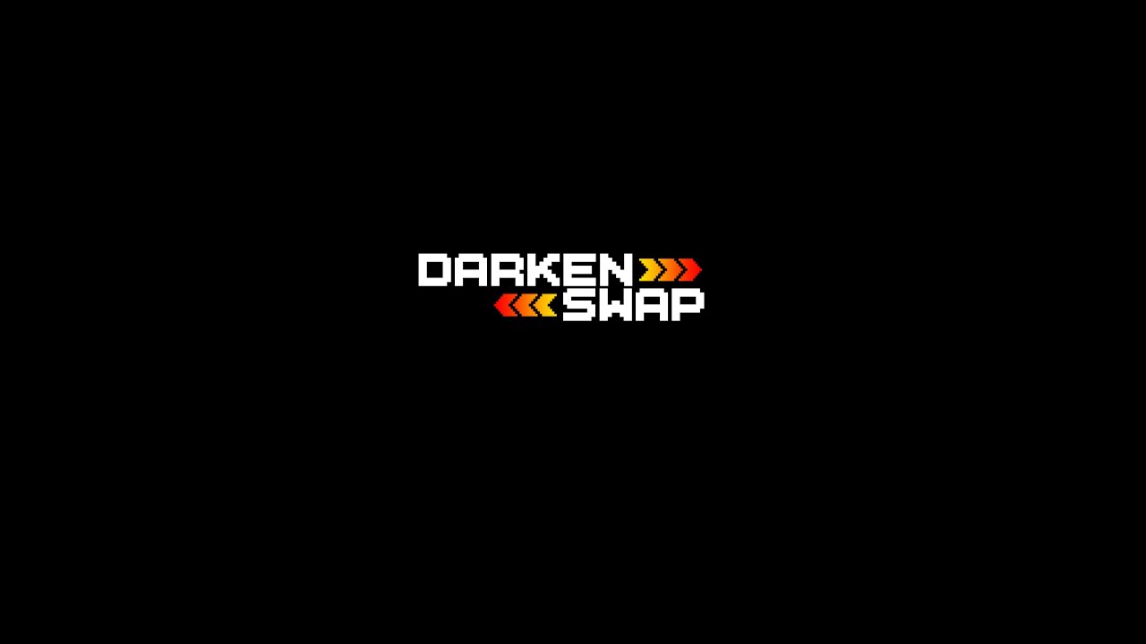 Darkenswap AU OST - Big Shot in Action! (Corrected version)