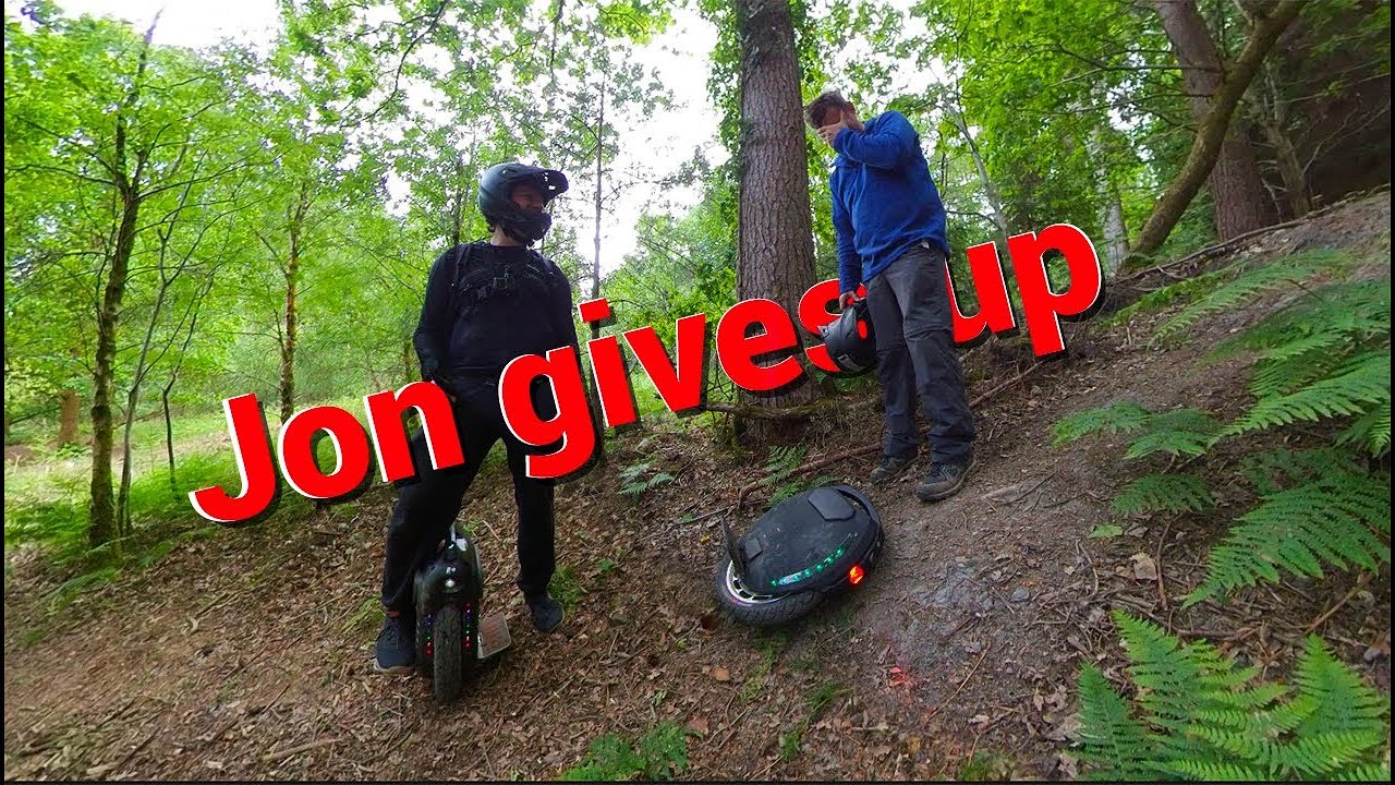 KS18XL Extreme Off-Road Riding (650km Review)