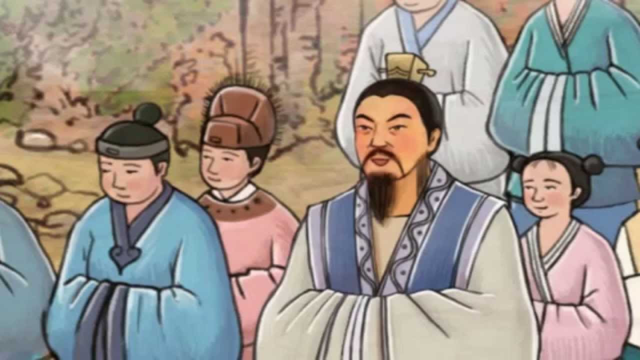 서귀포의 서복이야기