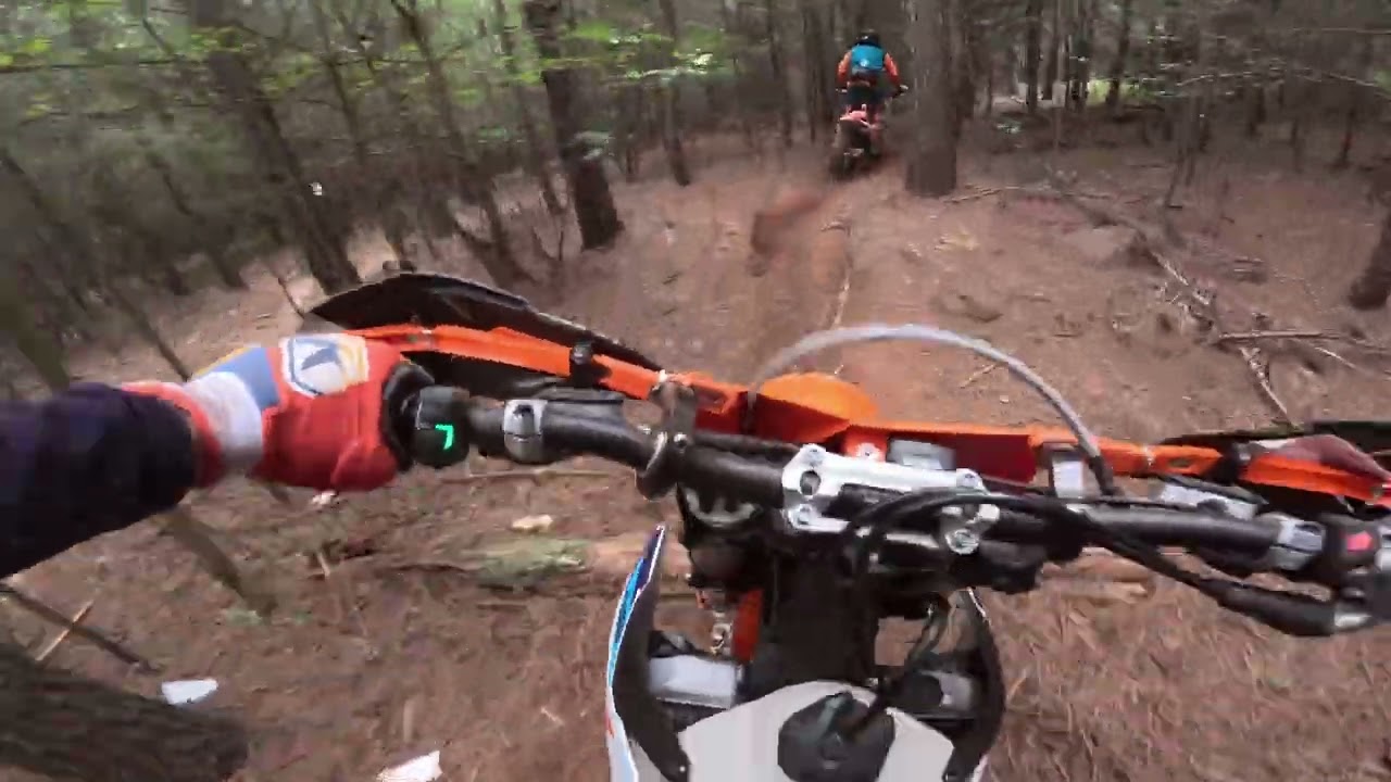 VCHSS RIVERS EDGE HARE SCRAMBLE RACE ROUND 9