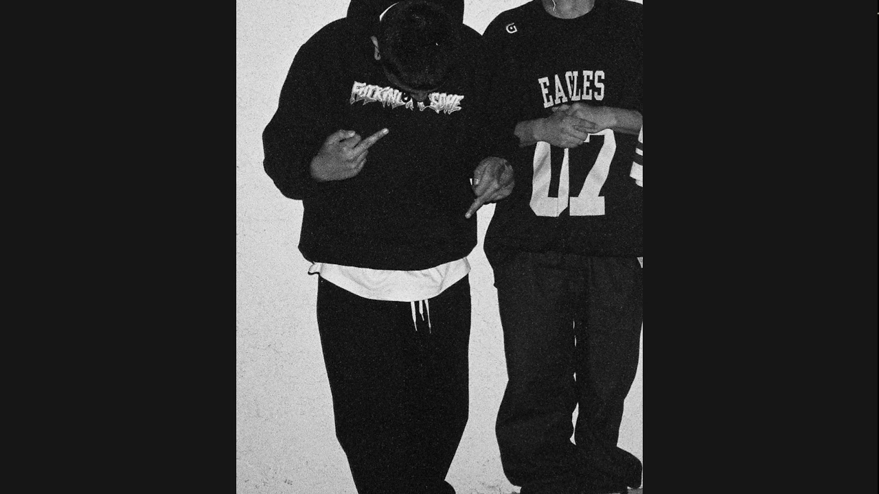 Lyrical Bums (RihkDawg & AlfredDawg) - 