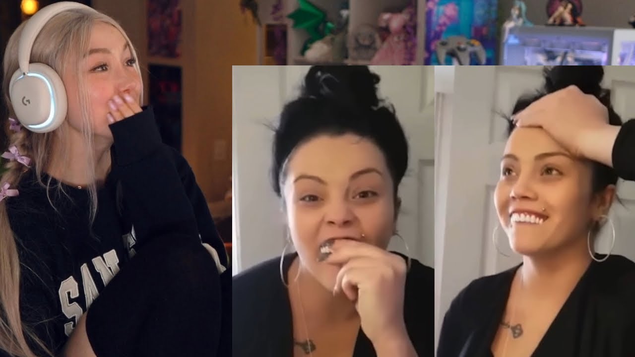 Funniest Internet Clips REACTION!!!