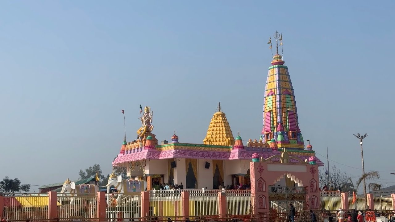 BABA SHYAM  MANONA WALE || NEW KHATU SHYAM BABA