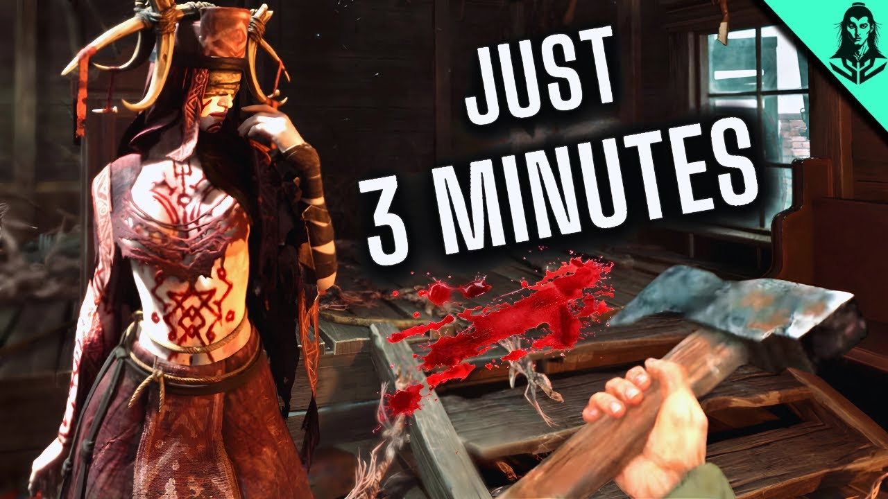 Resident Evil Fans, This Game Is For You: STYGIAN: OUTER GODS (Early Review & Game Explanation)