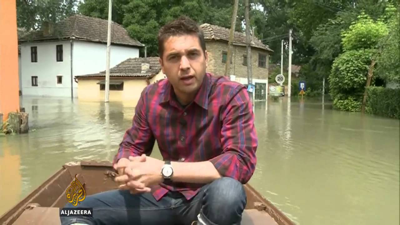 Raste vodostaj Dunava u Vojvodini