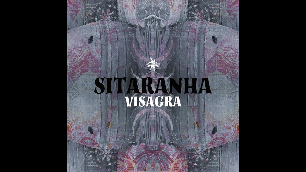 Sitaranha - Visagra - 01 Visagra
