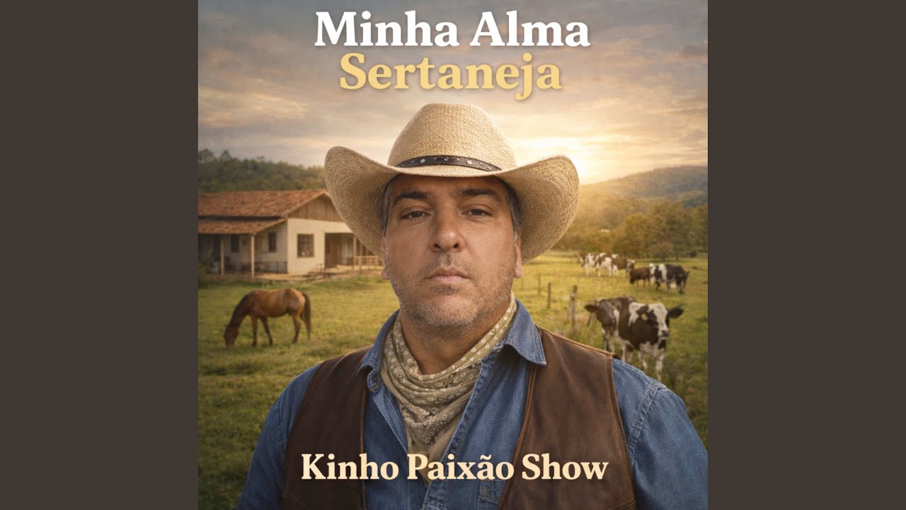 Minha Alma Sertaneja (2)