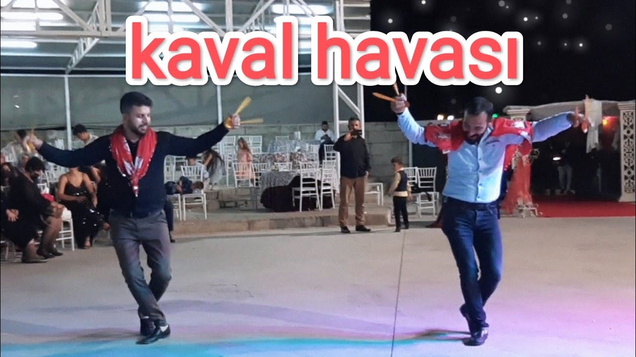 kaval havası Ferhat kaçan