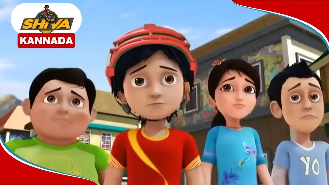 Shiva | ಶಿವ | Ladoo Singh Ka Insaaf