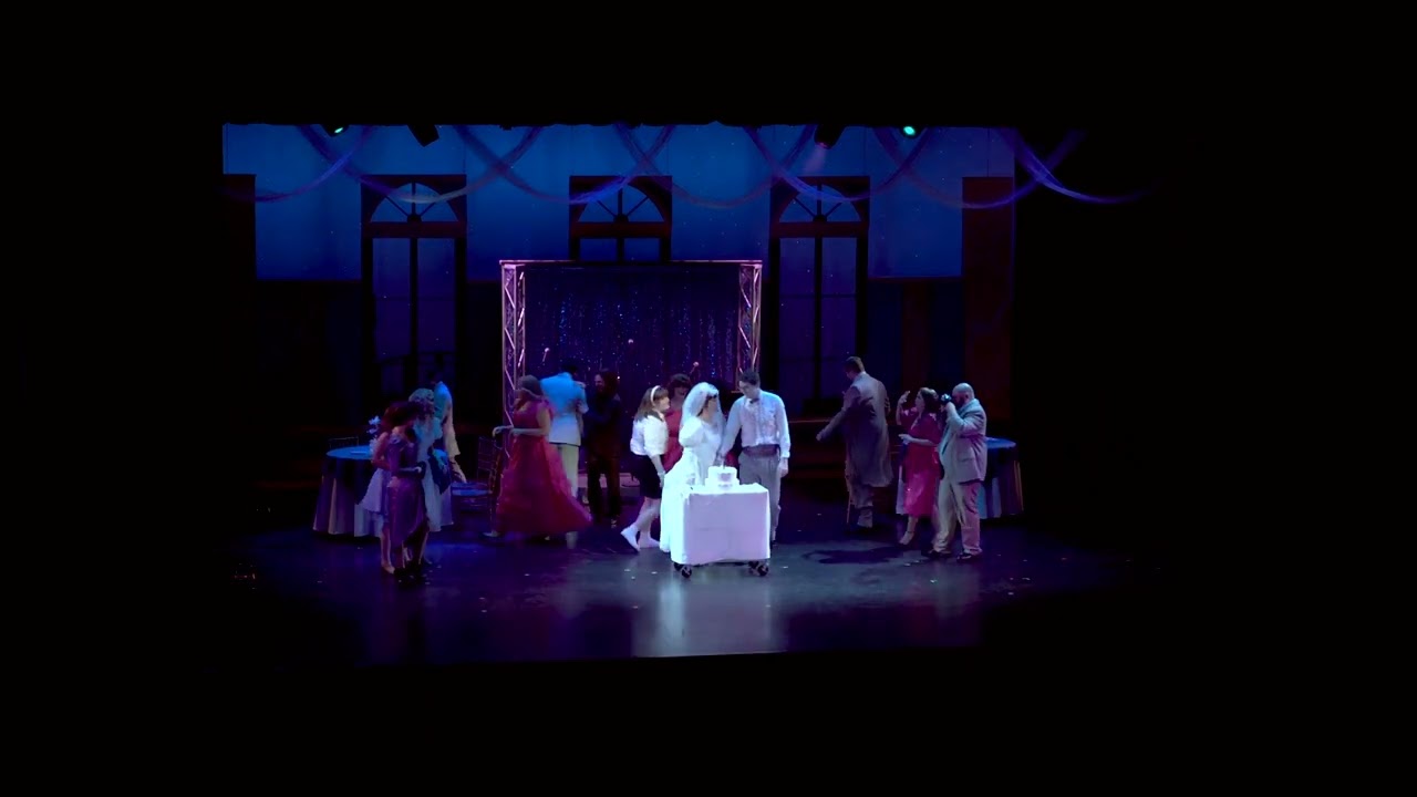 Wedding Singer EOT 2022