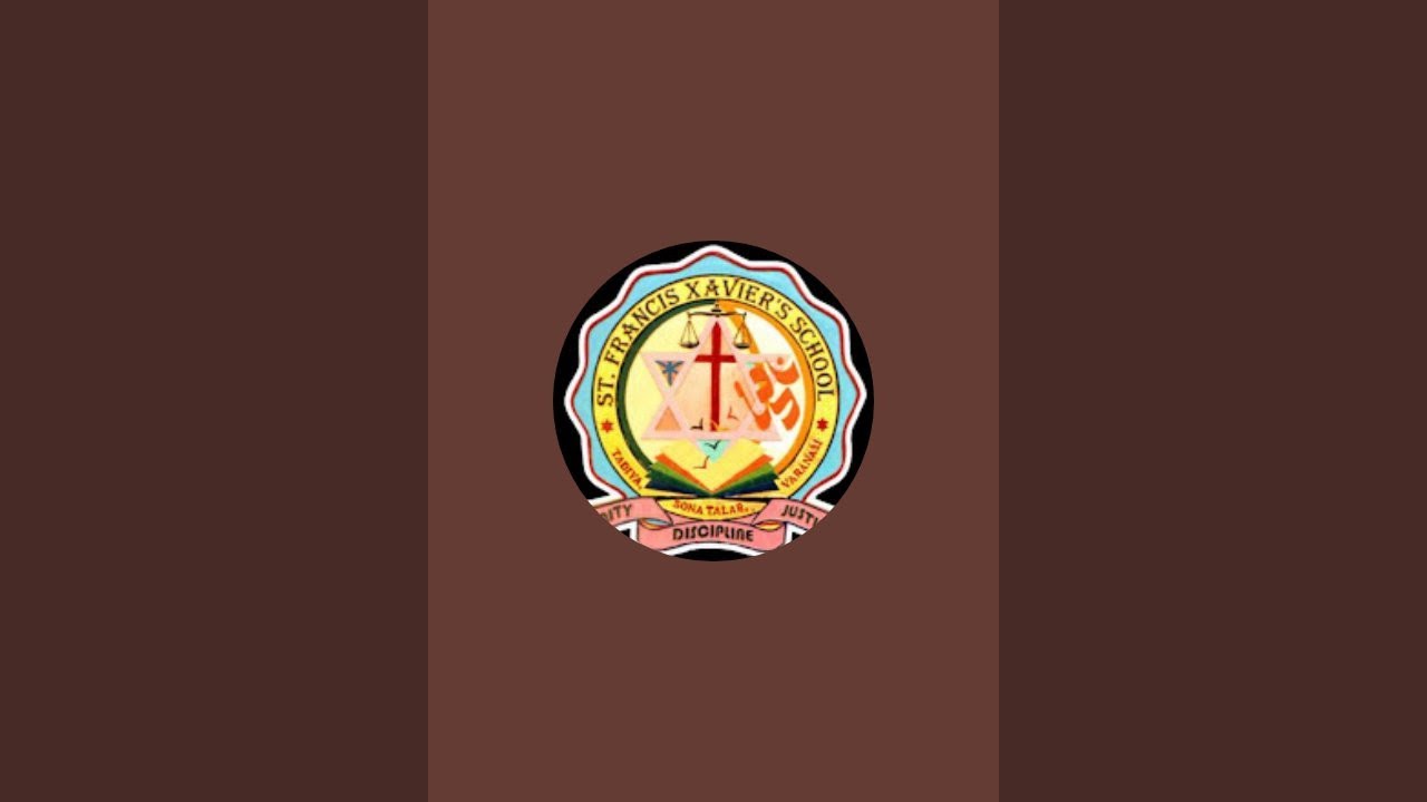 ST FRANCIS XAVIER'S SCHOOL is live!