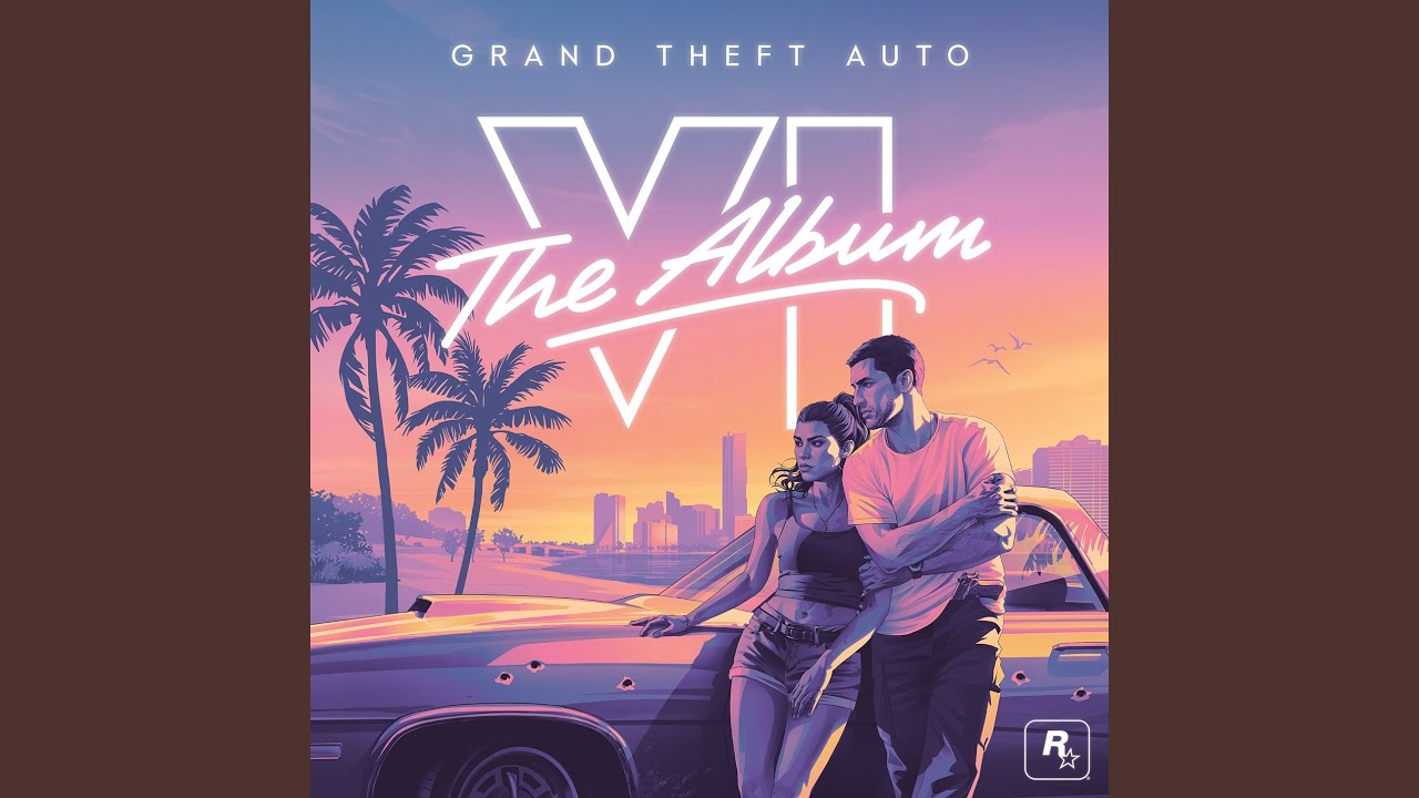 Macacoa 2000 (from GTAVI: The Album)