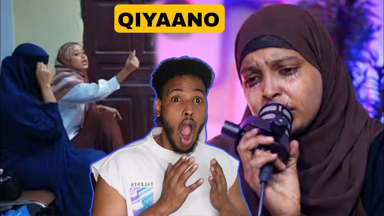 Bal Daawo Arinta Gabadhaan Samesay Midan Saxib ma Ahan Mas Ayadaa ka Daran Subxanallah....