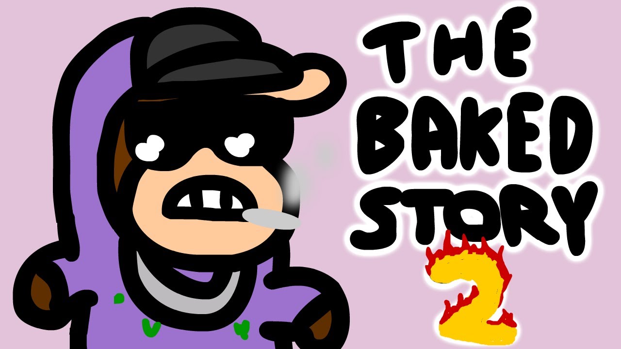 THE BAKED STORY 2