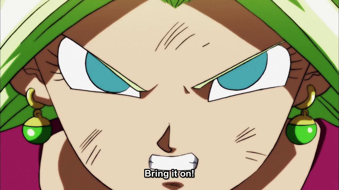 Ultra Instinct Goku Awakens Against Kefla | Dragon Ball Super Episode 115 English Subbed